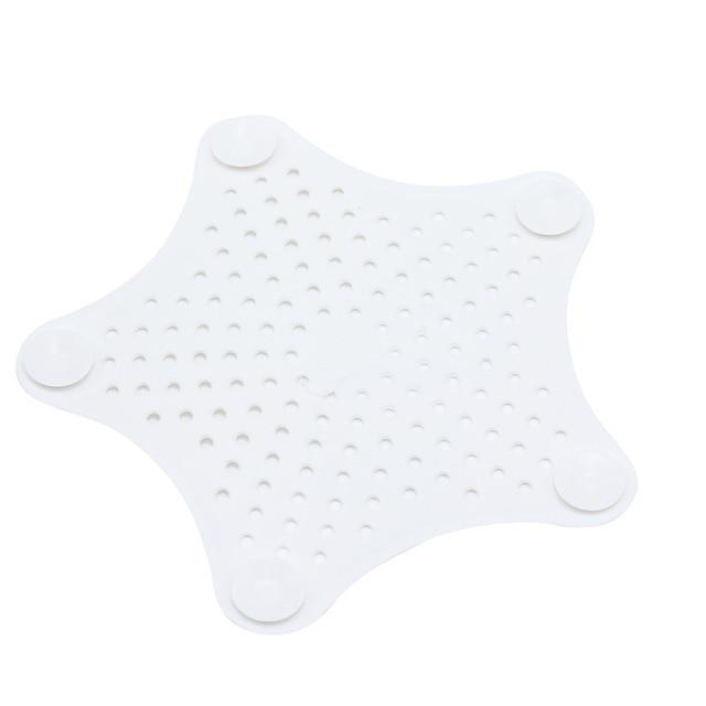 1 pcs Bath sink strainer Drain Hair Catcher Bath Stopper Plug Sink Strainer Filter Shower sink strainer plug Kitchen Accessories AExp