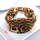 1 PCS Bohemia  Wide Cotton Stretch Women Headbands Headpiece Turban Headwear Bandage Hair Bands Bandana Fascinator AExp