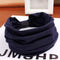 1 PCS Bohemia  Wide Cotton Stretch Women Headbands Headpiece Turban Headwear Bandage Hair Bands Bandana Fascinator AExp
