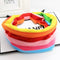 1 PCS Bohemia  Wide Cotton Stretch Women Headbands Headpiece Turban Headwear Bandage Hair Bands Bandana Fascinator AExp