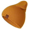 1 Pcs Hat PU Letter True Casual Beanies for Men Women Warm Knitted Winter Hat Fashion Solid Hip-hop Beanie Hat Unisex Cap AExp