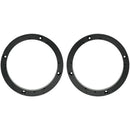 1" Plastic Universal Speaker Spacers-Speakers, Subwoofers & Tweeters-JadeMoghul Inc.