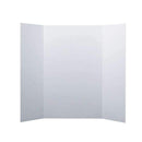 1 PLY WHITE PROJECT BOARD BOX OF 24-Supplies-JadeMoghul Inc.