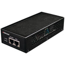 1-Port Gigabit High-Power PoE+ Injector-Ethernet Switches-JadeMoghul Inc.