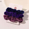 1 Set Scrunchies Hair Ring Candy Color Hair Ties Rope Autumn Winter Women Ponytail Hair Accessories 4-6Pcs Girls Hairbands Gifts AExp
