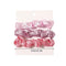 1 Set Scrunchies Hair Ring Candy Color Hair Ties Rope Autumn Winter Women Ponytail Hair Accessories 4-6Pcs Girls Hairbands Gifts AExp