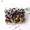 1 Set Scrunchies Hair Ring Candy Color Hair Ties Rope Autumn Winter Women Ponytail Hair Accessories 4-6Pcs Girls Hairbands Gifts AExp