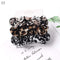 1 Set Scrunchies Hair Ring Candy Color Hair Ties Rope Autumn Winter Women Ponytail Hair Accessories 4-6Pcs Girls Hairbands Gifts AExp