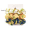 1 Set Scrunchies Hair Ring Candy Color Hair Ties Rope Autumn Winter Women Ponytail Hair Accessories 4-6Pcs Girls Hairbands Gifts AExp