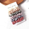 1 Set Scrunchies Hair Ring Candy Color Hair Ties Rope Autumn Winter Women Ponytail Hair Accessories 4-6Pcs Girls Hairbands Gifts AExp