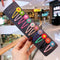 10/15 Pcs/Set Girls Cute Cartoon Animals Fruit 5 cm Hairpins Children Lovely Hair Clips Barrettes Headband Kids Hair Accessories AExp