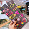 10/15 Pcs/Set Girls Cute Cartoon Animals Fruit 5 cm Hairpins Children Lovely Hair Clips Barrettes Headband Kids Hair Accessories AExp