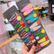 10/15 Pcs/Set Girls Cute Cartoon Animals Fruit 5 cm Hairpins Children Lovely Hair Clips Barrettes Headband Kids Hair Accessories AExp