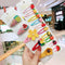 10/15 Pcs/Set Girls Cute Cartoon Animals Fruit 5 cm Hairpins Children Lovely Hair Clips Barrettes Headband Kids Hair Accessories AExp