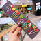 10/15 Pcs/Set Girls Cute Cartoon Animals Fruit 5 cm Hairpins Children Lovely Hair Clips Barrettes Headband Kids Hair Accessories AExp