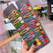10/15 Pcs/Set Girls Cute Cartoon Animals Fruit 5 cm Hairpins Children Lovely Hair Clips Barrettes Headband Kids Hair Accessories JadeMoghul Inc. 