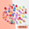 10/20/30/50 Pcs/Bag Cute Girls Women Flower Crown Animals Baby Hair Claws Children Hairpins Hair Clips Kid Hair Accessories Set AExp