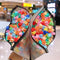 10/20/30/50 Pcs/Bag Cute Girls Women Flower Crown Animals Baby Hair Claws Children Hairpins Hair Clips Kid Hair Accessories Set AExp