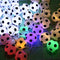 10 LEDs Football String Lights DIY Soccer accessories Atmosphere for Bar Club Party Decoration Fans Supplies World Cup