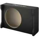 10" Downfiring Enclosure for TS-SW2502S4 Subwoofer-Speakers, Subwoofers & Tweeters-JadeMoghul Inc.