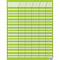 (10 EA) LIME GREEN INCENTIVE CHART-Learning Materials-JadeMoghul Inc.