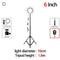 10 inch LED Ring Light Photographic Selfie Ring Light with tripod for Smartphone Youtube Makeup Video Studio Tripod aro de luz AExp