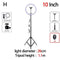 10 inch LED Ring Light Photographic Selfie Ring Light with tripod for Smartphone Youtube Makeup Video Studio Tripod aro de luz AExp