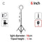 10 inch LED Ring Light Photographic Selfie Ring Light with tripod for Smartphone Youtube Makeup Video Studio Tripod aro de luz AExp