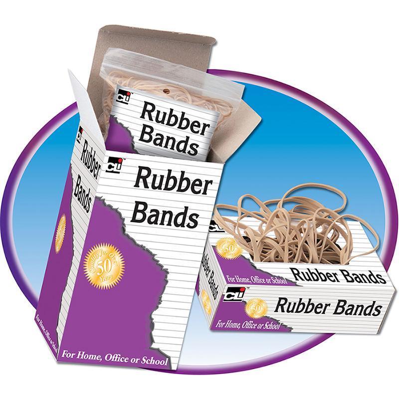 (10 PK) RUBBER BANDS ASSORTED SIZES-Supplies-JadeMoghul Inc.