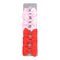 10 Pcs/set Grosgrain Ribbon Hair Bows With Clip For Cute Baby Girls Colorful Hair Clips Hairpins Barrettes Kids Hair Accessories AExp
