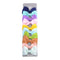 10 Pcs/set Grosgrain Ribbon Hair Bows With Clip For Cute Baby Girls Colorful Hair Clips Hairpins Barrettes Kids Hair Accessories AExp