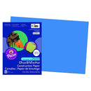 (10 PK) 12X18 BLUE GROUNDWOOD-Arts & Crafts-JadeMoghul Inc.