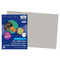 (10 PK) 12X18 GRAY GROUNDWOOD-Arts & Crafts-JadeMoghul Inc.