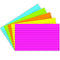 (10 Pk) Index Cards 3X5 Lined Brite-Supplies-JadeMoghul Inc.