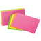 (10 Pk) Oxford Glow Index Cards 4X6-Supplies-JadeMoghul Inc.