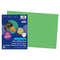 (10 PK) SUNWORKS 12X18 BRIGHT GREEN-Arts & Crafts-JadeMoghul Inc.