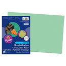 (10 PK) SUNWORKS 12X18 LIGHT GREEN-Arts & Crafts-JadeMoghul Inc.