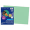 (10 PK) SUNWORKS 12X18 LIGHT GREEN-Arts & Crafts-JadeMoghul Inc.