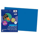 (10 PK) SUNWORKS BRIGHT BLUE 12X18-Arts & Crafts-JadeMoghul Inc.