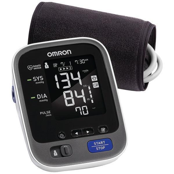 10 Series Advanced-Accuracy Upper Arm Blood Pressure Monitor-Health Care-JadeMoghul Inc.