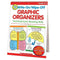 10 WRITE-ON/WIPE-OFF GRAPHIC-Learning Materials-JadeMoghul Inc.