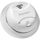 10-Year Sealed-Battery Ionization Smoke Alarm-Fire Safety Equipment-JadeMoghul Inc.