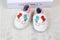 100% Genuine Leather Baby Boys Shoes Baby Moccasins Crown and Stars Soft Bottom First Walkers Free shipping-C20-4.5-JadeMoghul Inc.