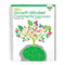 100 GROWTH MINDST COMMENTS GR K/2-Learning Materials-JadeMoghul Inc.