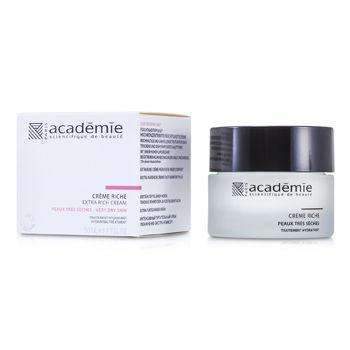 100% Hydraderm Extra Rich Cream - 50ml-1.7oz-All Skincare-JadeMoghul Inc.