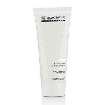 100% Hydraderm Extra Rich Cream - Salon Size - 100ml/3.4oz-All Skincare-JadeMoghul Inc.