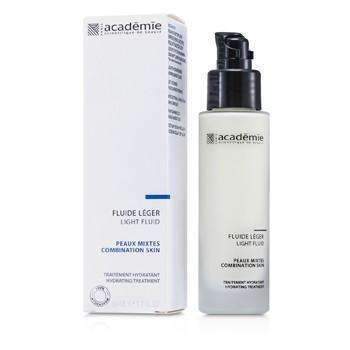 100% Hydraderm Fluide Leger Light Fluid Moisture Freshness - 50ml-1.7oz-All Skincare-JadeMoghul Inc.