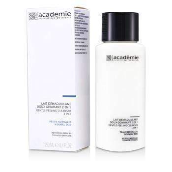 100% Hydraderm Gentle Peeling Cleanser 2 in 1 - 250ml-8.4oz-All Skincare-JadeMoghul Inc.