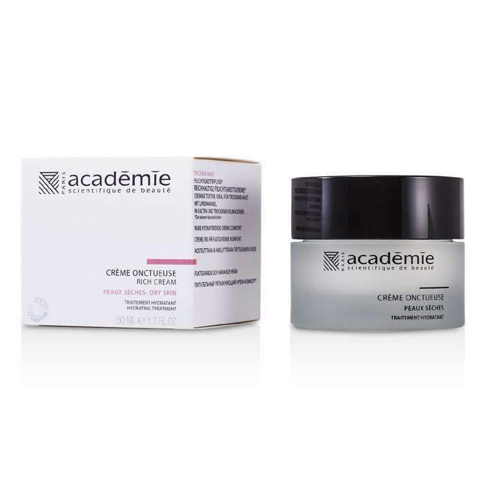100% Hydraderm Rich Cream Moisture Comfort - 50ml-1.7oz-All Skincare-JadeMoghul Inc.