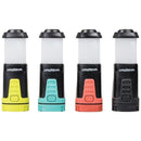 100-Lumen Compact Collapsible Lantern & Flashlight-Flashlights, Headlights & Accessories-JadeMoghul Inc.